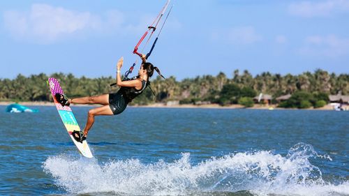 Indulge In Unforgettable Thrill At These Adventure Destinations In Sri Lanka